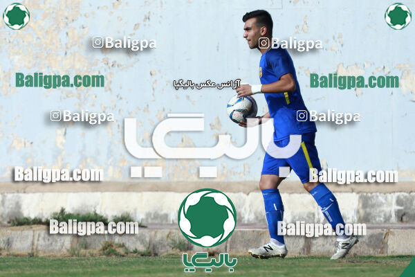 فولاد خوزستان ۲ - ۰ نفت اهواز