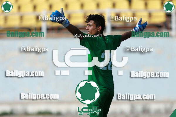فولاد خوزستان ۲ - ۰ نفت اهواز