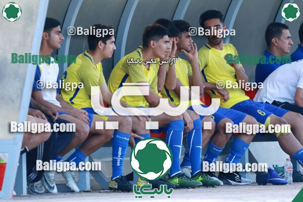 فولاد خوزستان ۲ - ۰ نفت اهواز