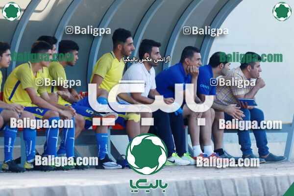 فولاد خوزستان ۲ - ۰ نفت اهواز