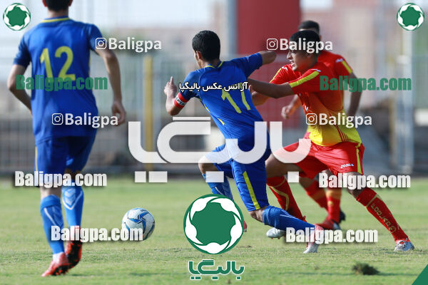 فولاد خوزستان ۲ - ۰ نفت اهواز