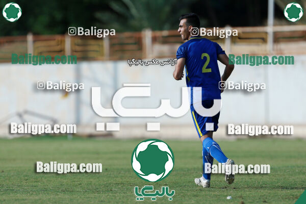 فولاد خوزستان ۲ - ۰ نفت اهواز