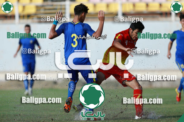 فولاد خوزستان ۲ - ۰ نفت اهواز