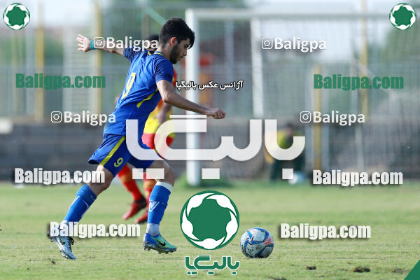 فولاد خوزستان ۲ - ۰ نفت اهواز