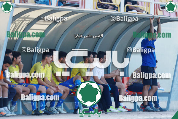 فولاد خوزستان ۲ - ۰ نفت اهواز