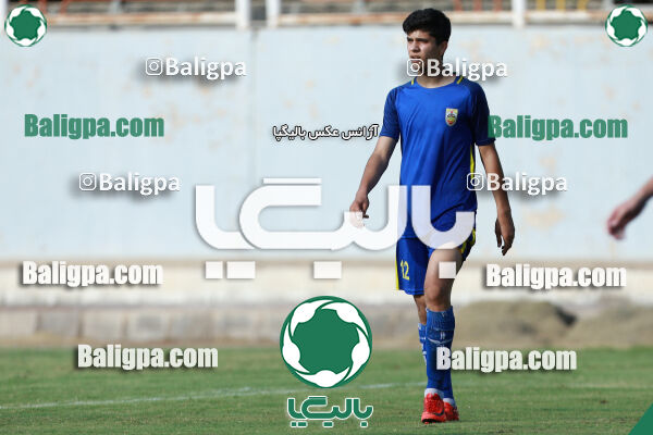 فولاد خوزستان ۲ - ۰ نفت اهواز