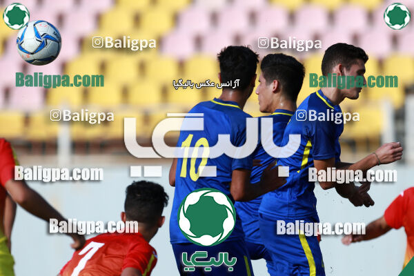 فولاد خوزستان ۲ - ۰ نفت اهواز