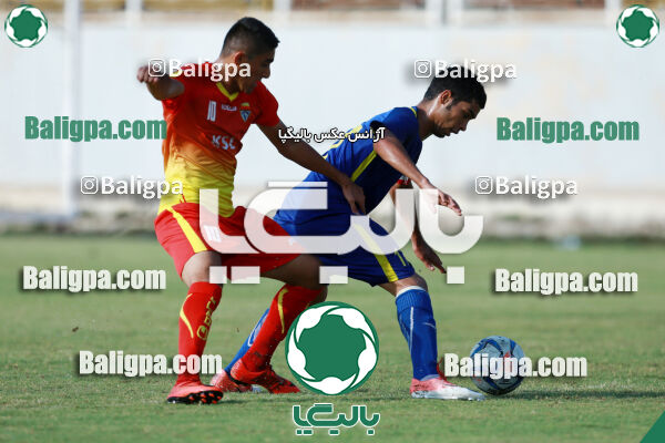 فولاد خوزستان ۲ - ۰ نفت اهواز