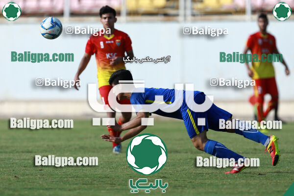 فولاد خوزستان ۲ - ۰ نفت اهواز
