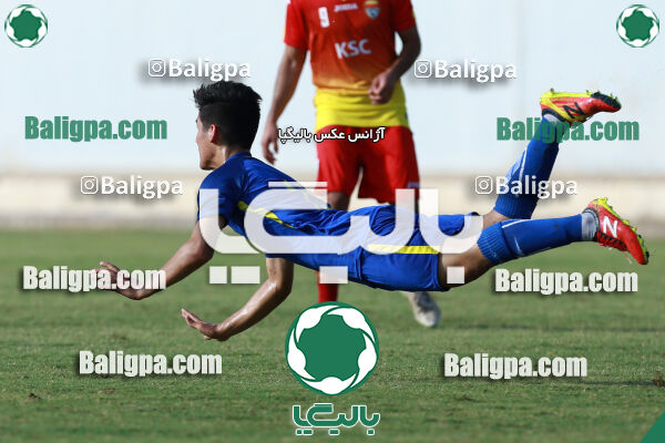 فولاد خوزستان ۲ - ۰ نفت اهواز