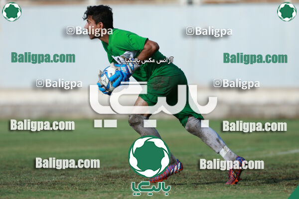 فولاد خوزستان ۲ - ۰ نفت اهواز