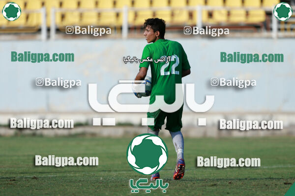 فولاد خوزستان ۲ - ۰ نفت اهواز