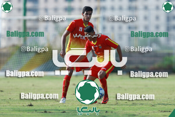 فولاد خوزستان ۲ - ۰ نفت اهواز