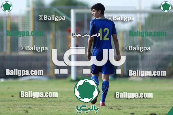 فولاد خوزستان ۲ - ۰ نفت اهواز