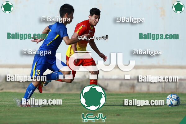فولاد خوزستان ۲ - ۰ نفت اهواز