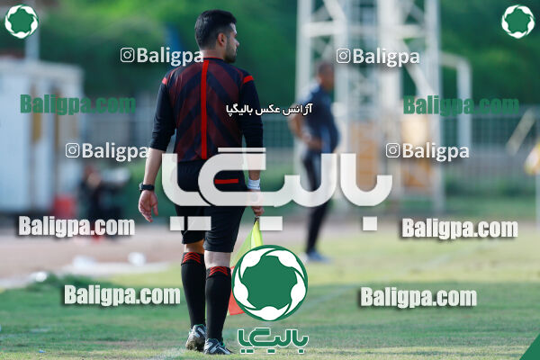فولاد خوزستان ۲ - ۰ نفت اهواز