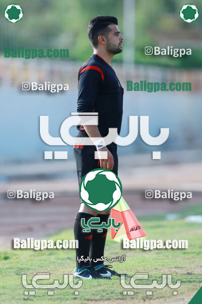 فولاد خوزستان ۲ - ۰ نفت اهواز