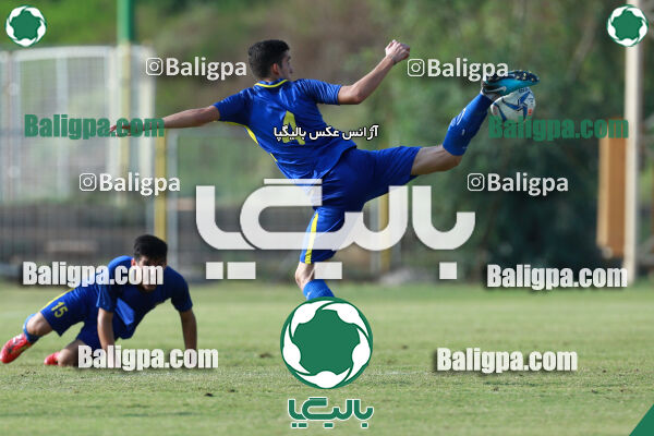 فولاد خوزستان ۲ - ۰ نفت اهواز