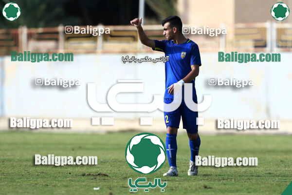 فولاد خوزستان ۲ - ۰ نفت اهواز