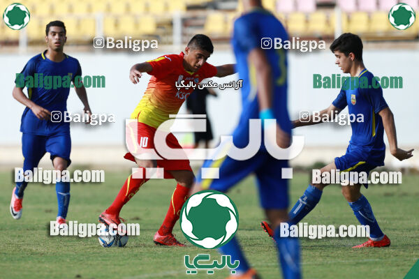 فولاد خوزستان ۲ - ۰ نفت اهواز