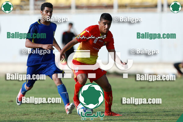 فولاد خوزستان ۲ - ۰ نفت اهواز