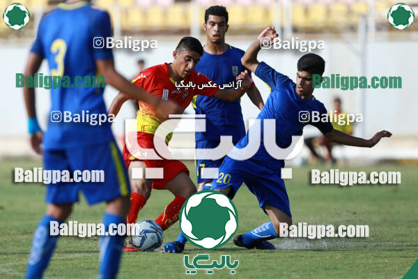 فولاد خوزستان ۲ - ۰ نفت اهواز