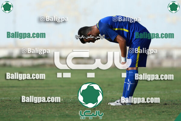 فولاد خوزستان ۲ - ۰ نفت اهواز