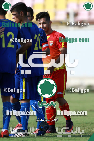 فولاد خوزستان ۲ - ۰ نفت اهواز