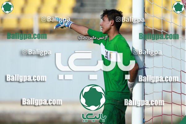 فولاد خوزستان ۲ - ۰ نفت اهواز