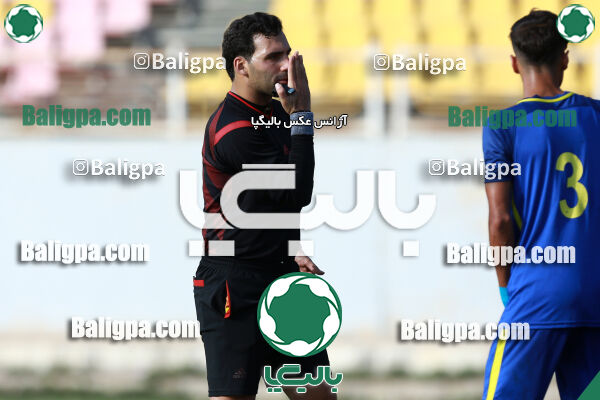 فولاد خوزستان ۲ - ۰ نفت اهواز