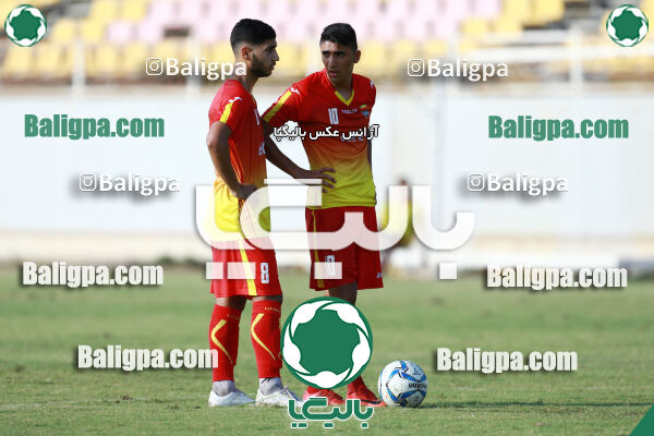 فولاد خوزستان ۲ - ۰ نفت اهواز