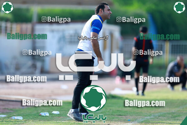 فولاد خوزستان ۲ - ۰ نفت اهواز