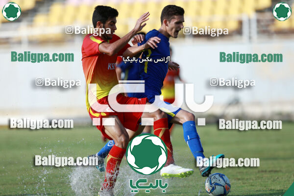 فولاد خوزستان ۲ - ۰ نفت اهواز