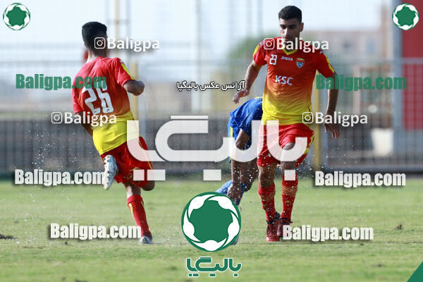 فولاد خوزستان ۲ - ۰ نفت اهواز