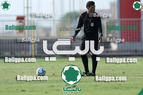 فولاد خوزستان ۲ - ۰ نفت اهواز