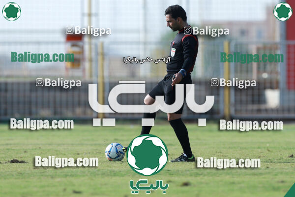 فولاد خوزستان ۲ - ۰ نفت اهواز
