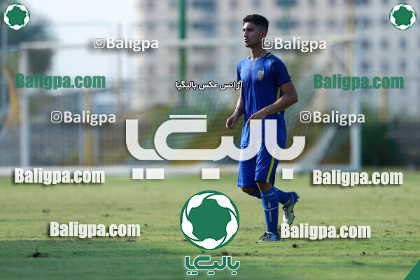 فولاد خوزستان ۲ - ۰ نفت اهواز