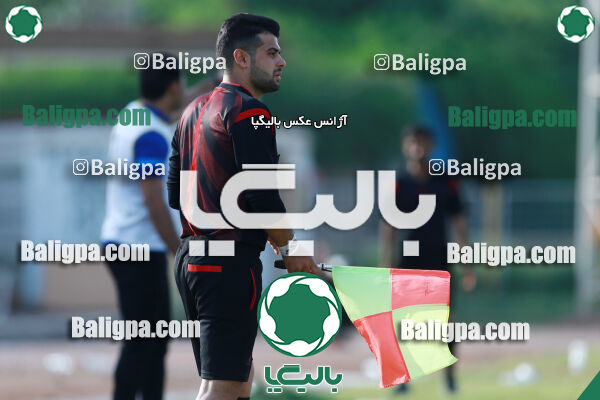 فولاد خوزستان ۲ - ۰ نفت اهواز