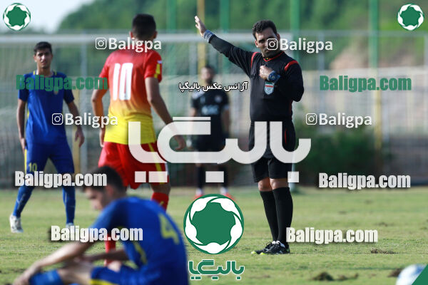 فولاد خوزستان ۲ - ۰ نفت اهواز