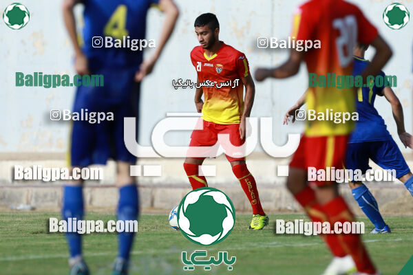 فولاد خوزستان ۲ - ۰ نفت اهواز