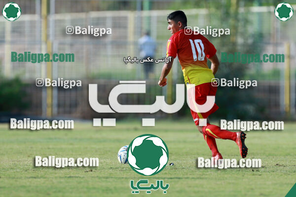 فولاد خوزستان ۲ - ۰ نفت اهواز