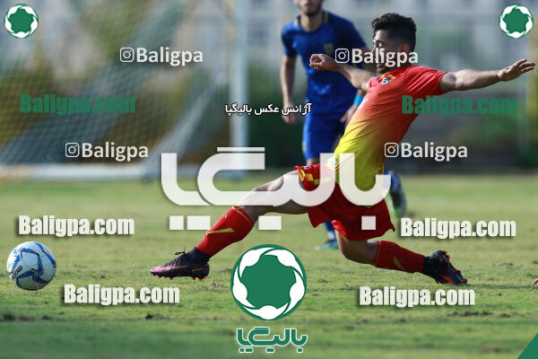 فولاد خوزستان ۲ - ۰ نفت اهواز