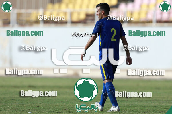 فولاد خوزستان ۲ - ۰ نفت اهواز