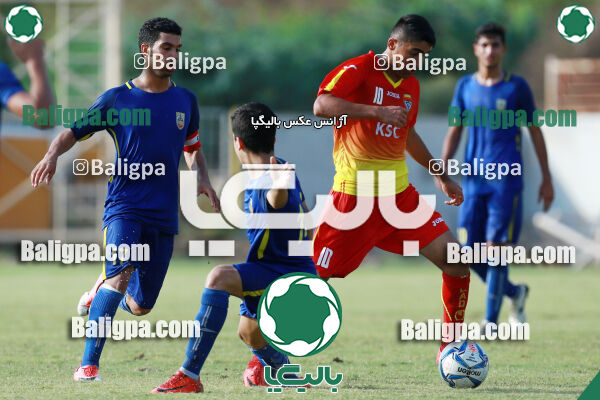 فولاد خوزستان ۲ - ۰ نفت اهواز