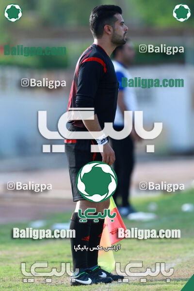 فولاد خوزستان ۲ - ۰ نفت اهواز