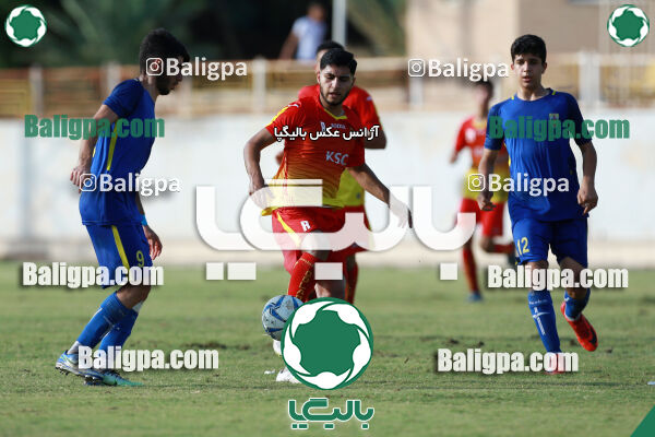 فولاد خوزستان ۲ - ۰ نفت اهواز