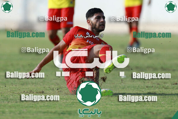 فولاد خوزستان ۲ - ۰ نفت اهواز
