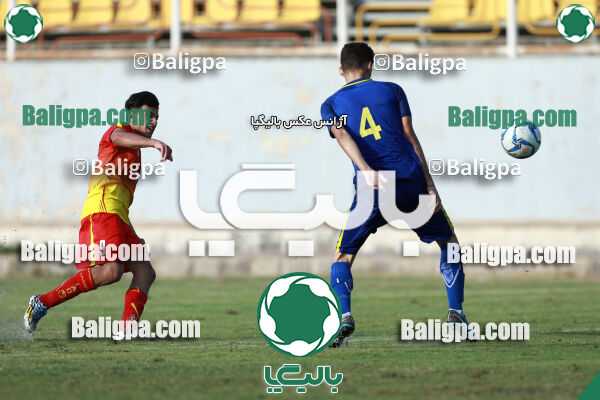 فولاد خوزستان ۲ - ۰ نفت اهواز