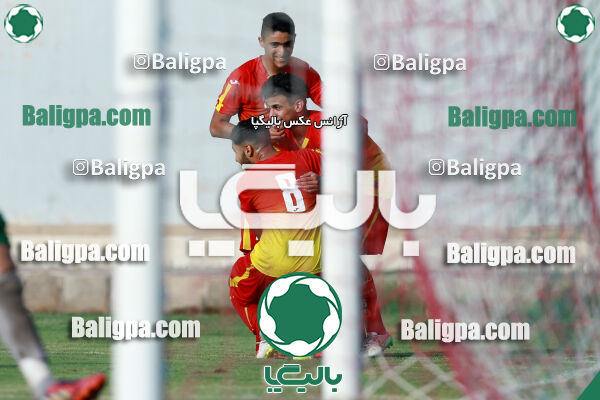 فولاد خوزستان ۲ - ۰ نفت اهواز