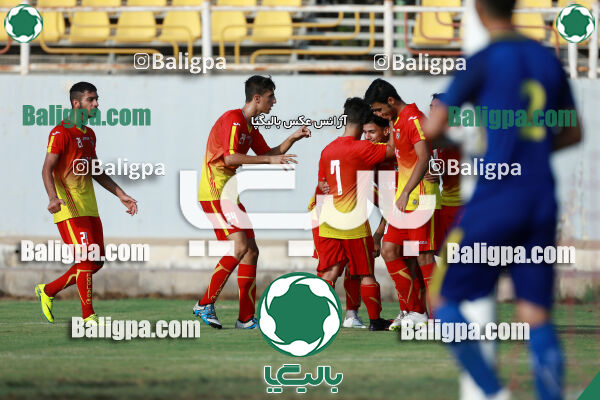 فولاد خوزستان ۲ - ۰ نفت اهواز